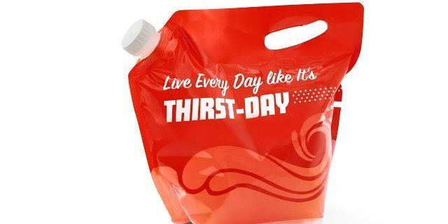 Gallon Tea