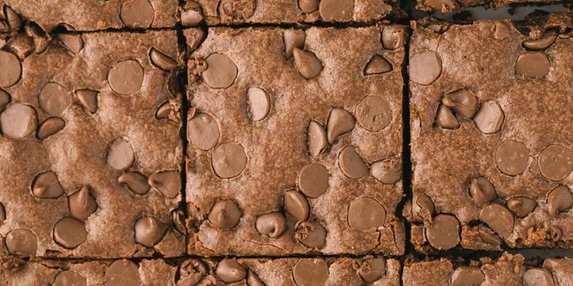 Chocolate Brownie