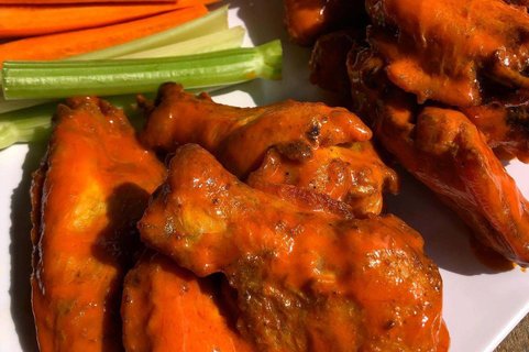 Wings