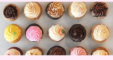 Icing on the Cupcake