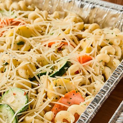 Walhalla Pasta