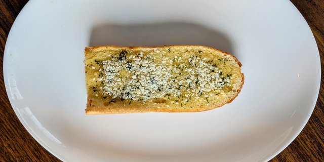 Garlic Bread