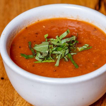 Creamy Tomato Soup