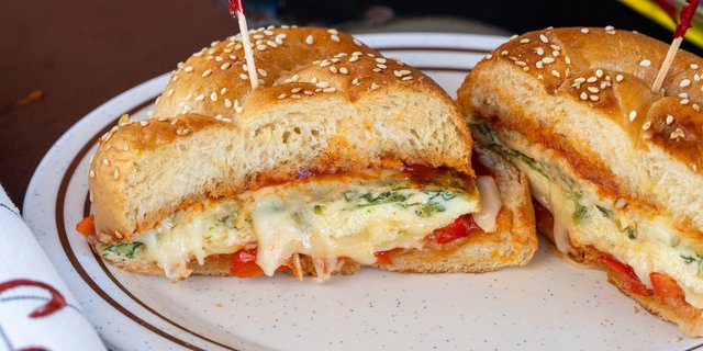 Spinwich