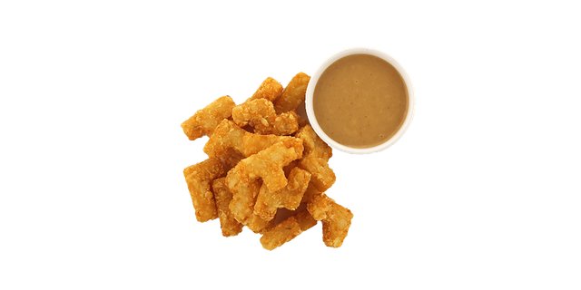 Tetris Tots