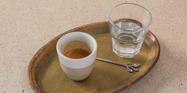 Espresso