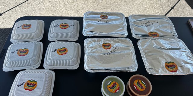 Grand Fiesta Bundle