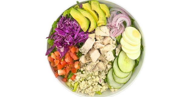 Cobb Salad (Combo)