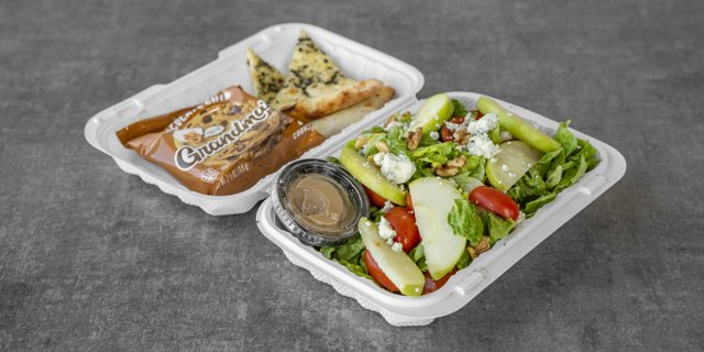 Gorgonzola Rustica Salad Box