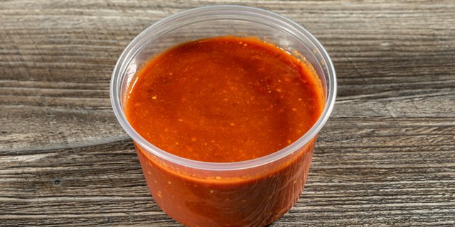 Red Chipotle Salsa