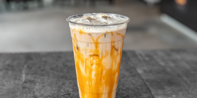 Luchini Macchiato