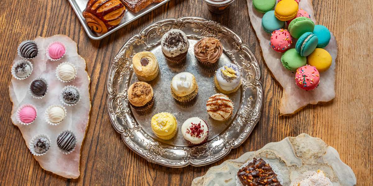Michelle's Patisserie