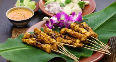 Manow Thai Kitchen