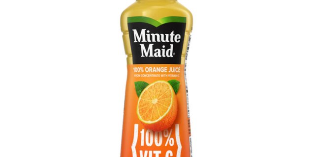 Orange Juice