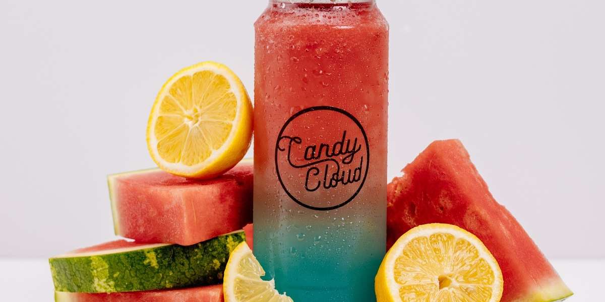 Candy Cloud Company