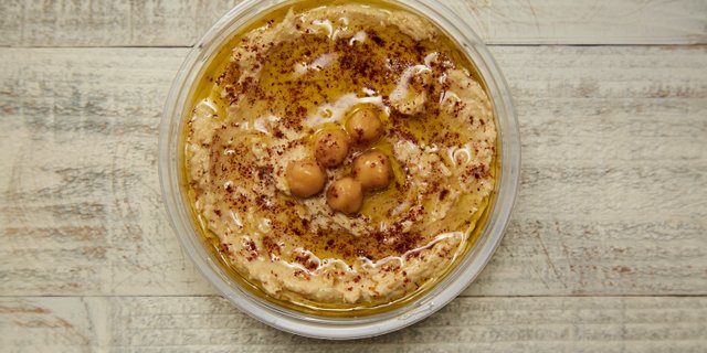 Hummus