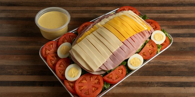 Chef Salad