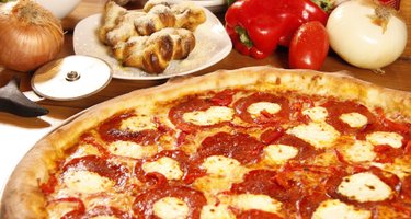 Joe's New York Pizzeria