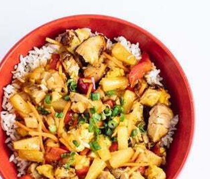 Mojoe Bowl