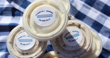 Creamery