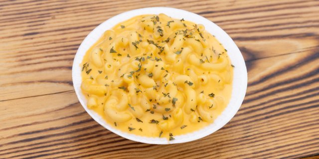 Mac & Cheese