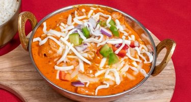 Urban Tandoor