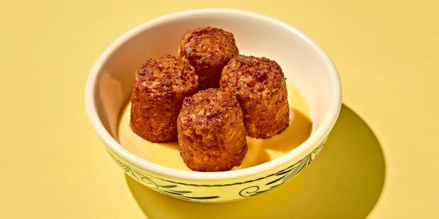 Jumbo Cheddar Tater Tots