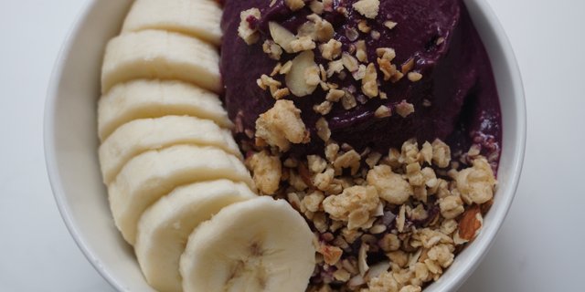 Traditional Rio Bowl