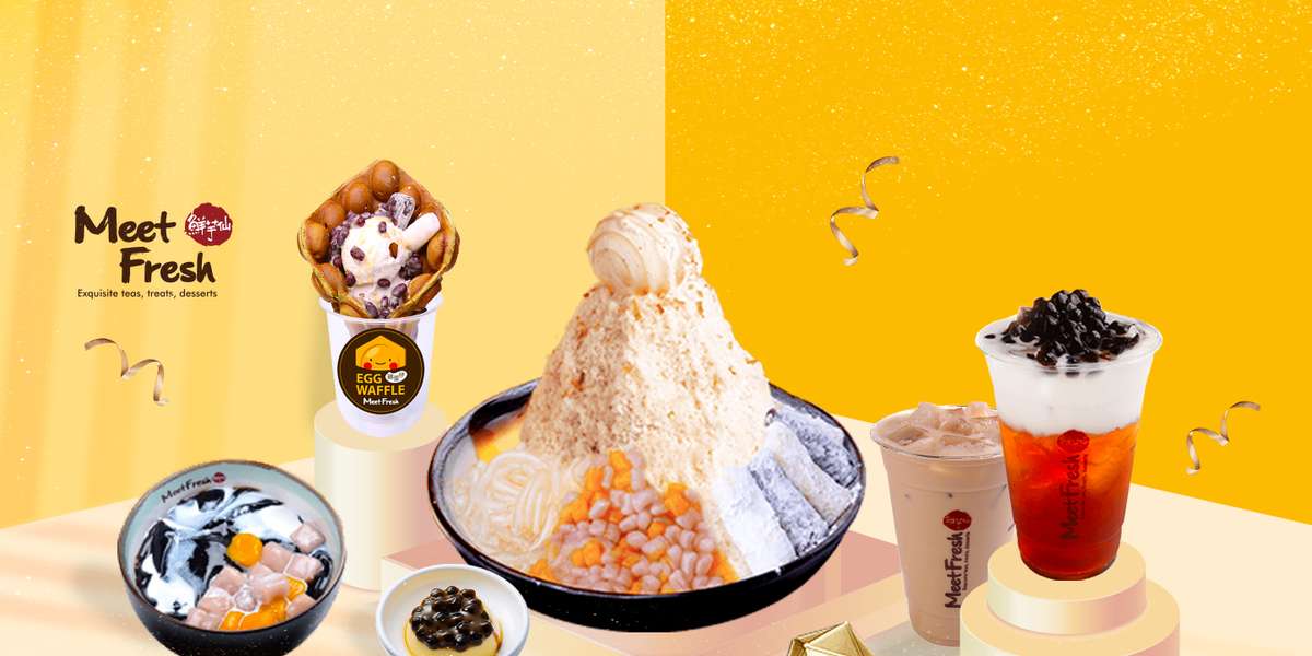 Meet Fresh Catering in Chandler, AZ 1900 W Chandler Blvd Delivery Menu from ezCater