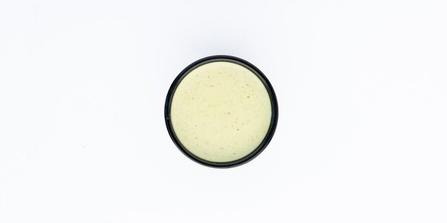 Mint Yogurt Sauce