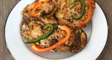 Grade-A Catering