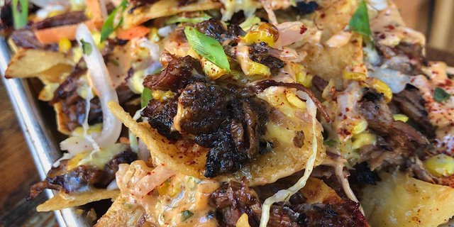 Nachos