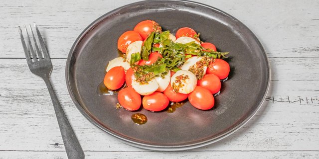 Caprese Salad
