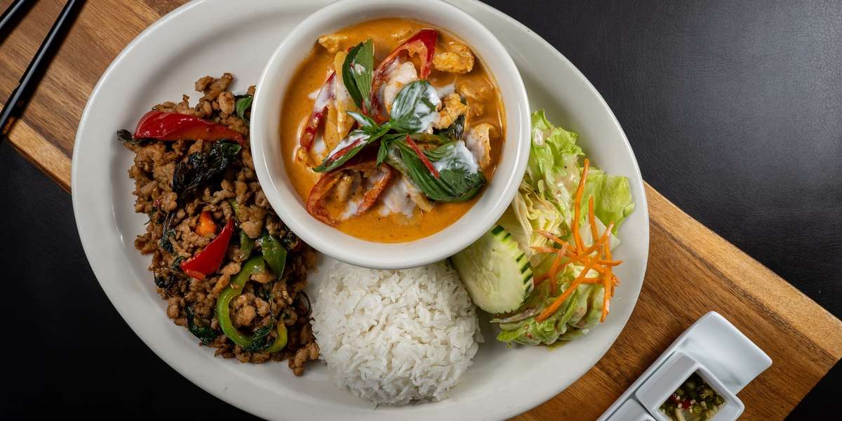 Cashew Thai