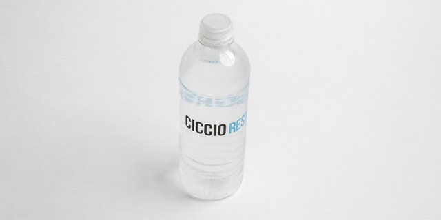 Bottled Water