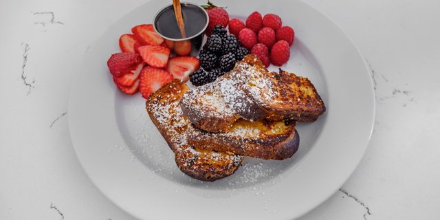 French Toast