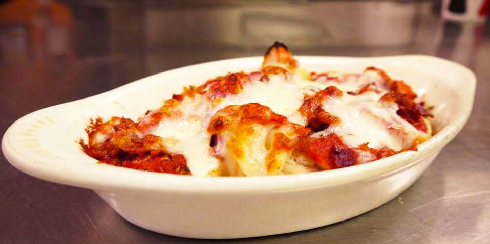 212 New York Pizza