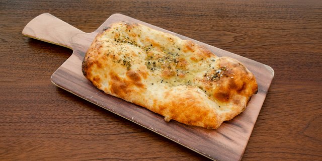 Frena Flatbread