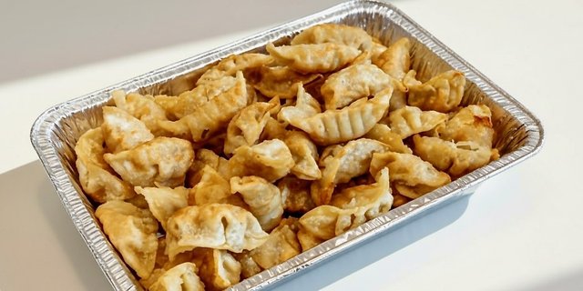 Gyoza Tray
