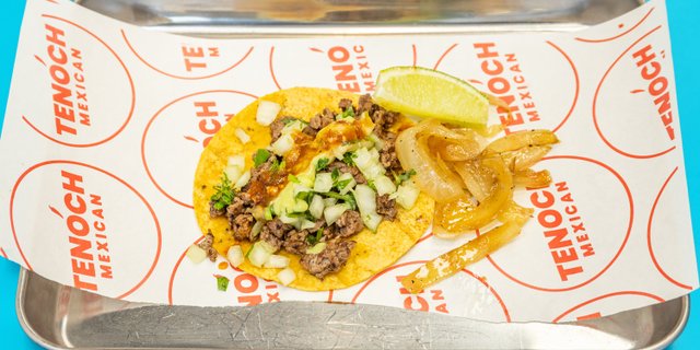 Tacos for 20 People