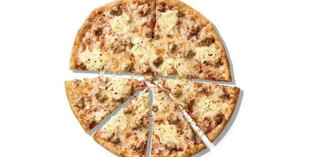 Italian Sausage Ricotta