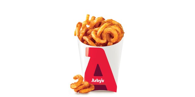 Curly Fries