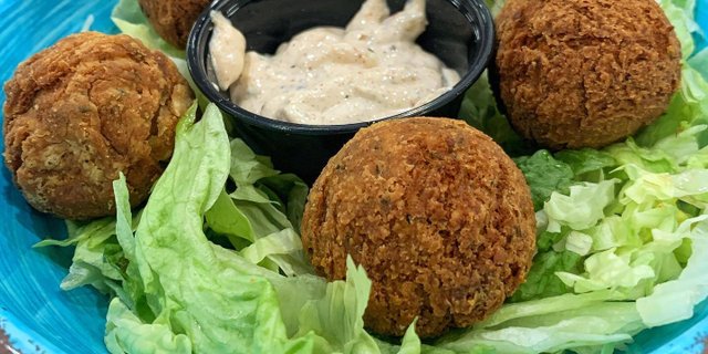 Falafel