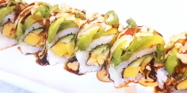 The Badass Roll