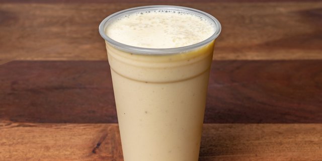 Paradise Smoothie