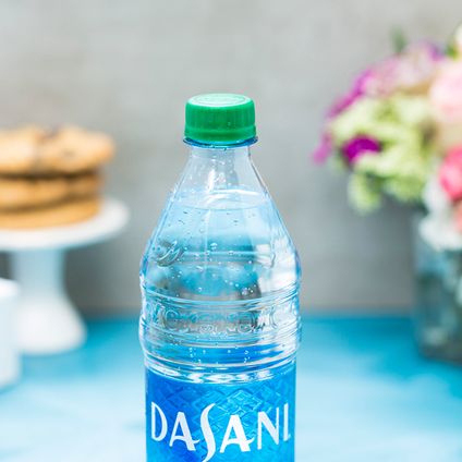 Bottled Water