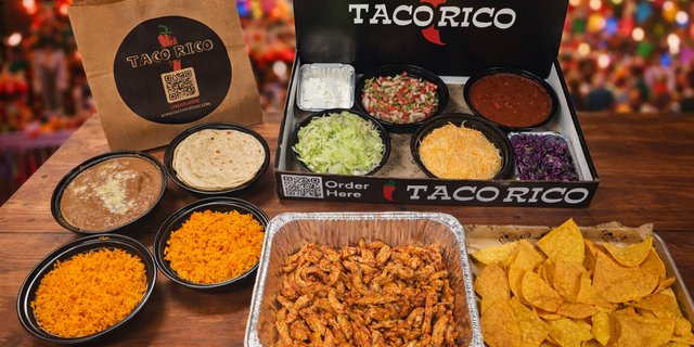Taco Bar
