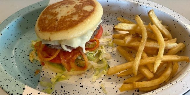 Burger