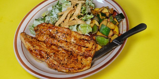 Chicken Breast