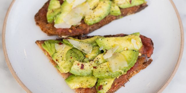 Avocado Toast